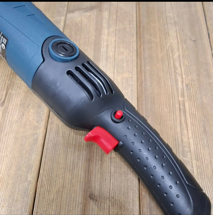 سنگ فرز مینی Bossمدل Bs_115_1VZ