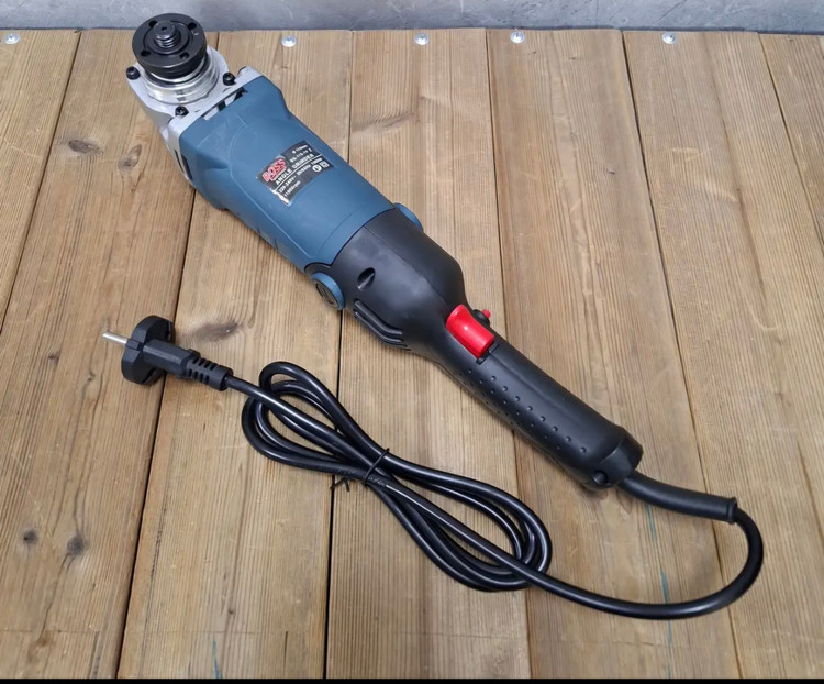 سنگ فرز مینی Bossمدل Bs_115_1VZ