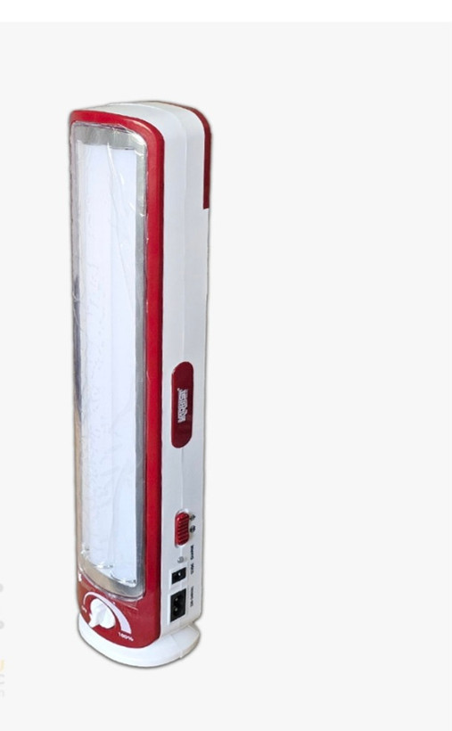 چراغ اضطزاری ولومی برند مدل Gl4608