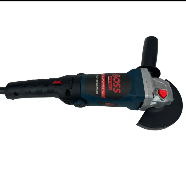 مینی فرز دسته بلند دیمر دارباس(Boos) مدل Bs_8103